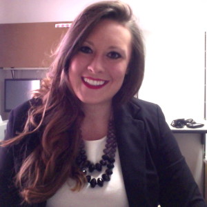 Kayla O'Keefe
