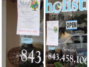 Holistic Prevention: Georgetown