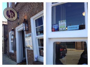 Lowcountry Bistro: Charleston