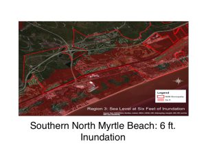Southern NMB: 6ft