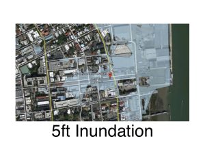 Market: 5ft