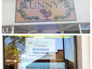 Aunny’s Country Kitchen: Georgetown