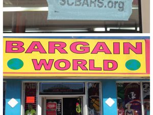 Bargain World: North Myrtle Beach