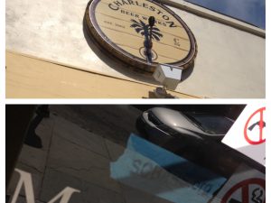 Charleston Beer Works: Charleston