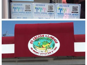 OD Arcade & Lounge: North Myrtle Beach